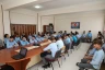 Peşəyönümü məsləhət xidməti çərçivəsində Şahbuz rayonunda növbəti maarifləndirmə tədbiri keçirilib