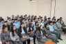 Peşəyönümü məsləhət xidməti çərçivəsində Şahbuz rayonunda növbəti maarifləndirmə tədbiri keçirilib
