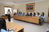 Peşəyönümü məsləhət xidməti çərçivəsində Şahbuz rayonunda növbəti maarifləndirmə tədbiri keçirilib