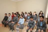Peşəyönümü məsləhət xidməti çərçivəsində Şahbuz rayonunda növbəti maarifləndirmə tədbiri keçirilib