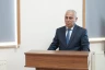 "Konstitusiya və Suverenlik İli" münasibətilə əmək qanunvericiliyi və onun tətbiqinə dair maarifləndirici tədbir keçirilib