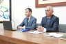 "Konstitusiya və Suverenlik İli" münasibətilə əmək qanunvericiliyi və onun tətbiqinə dair maarifləndirici tədbir keçirilib