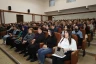 Şahbuz rayonunda haqqı ödənilən ictimai işlərdə çalışan şəxslər üçün maarifləndirmə tədbiri keçirilib
