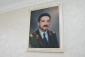 Sosial Xidmətlər Agentliyinin İdarə Heyətinin sədri Atabəy Məmmədli şəhid Elməddin Meydanovun və Asəf Rəhimovun ailələrini ziyarət edib.