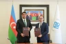 Milli Observatoriya ilə Naxçıvan Dövlət Universiteti arasında əməkdaşlığa dair Memorandum imzalanıb