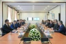 Milli Observatoriya ilə Naxçıvan Dövlət Universiteti arasında əməkdaşlığa dair Memorandum imzalanıb