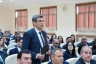 Naxçıvanda əmək bazarının inkişafı məsələlərinə  dair görüş keçirilib