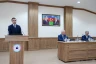 Naxçıvanda əmək bazarının inkişafı məsələlərinə  dair görüş keçirilib