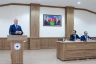 Naxçıvanda əmək bazarının inkişafı məsələlərinə  dair görüş keçirilib