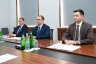 Naxçıvanda əmək bazarı və sosial müdafiə sahəsində aparılan islahatlar müzakirə edilib