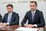 Naxçıvanda əmək bazarı və sosial müdafiə sahəsində aparılan islahatlar müzakirə edilib