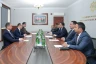 Naxçıvanda əmək bazarı və sosial müdafiə sahəsində aparılan islahatlar müzakirə edilib
