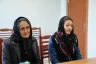 Dövlət Tibbi-Sosial Ekspertiza və Reabilitasiya Agentliyinin İdarə Heyətinin sədri Ramin Səfərov Babək rayonunda vətəndaşları qəbul edib