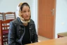 Dövlət Tibbi-Sosial Ekspertiza və Reabilitasiya Agentliyinin İdarə Heyətinin sədri Ramin Səfərov Babək rayonunda vətəndaşları qəbul edib