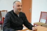 Dövlət Tibbi-Sosial Ekspertiza və Reabilitasiya Agentliyinin İdarə Heyətinin sədri Ramin Səfərov Babək rayonunda vətəndaşları qəbul edib