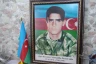 Dövlət Əmək Müfəttişliyi Xidmətinin rəisi Elnar Hüseynov Babək rayonundan olan bir sıra şəhid ailələrini ziyarət edib