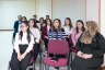 Naxçıvanda əməkdaşların peşəkar inkişafı üçün əhatəli təlim proqramı təşkil edilib