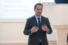 Naxçıvanda əməkdaşların peşəkar inkişafı üçün əhatəli təlim proqramı təşkil edilib
