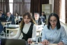 Naxçıvanda əməkdaşların peşəkar inkişafı üçün əhatəli təlim proqramı təşkil edilib