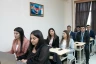 Naxçıvanda əməkdaşların peşəkar inkişafı üçün əhatəli təlim proqramı təşkil edilib