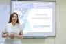 Naxçıvanda əməkdaşların peşəkar inkişafı üçün əhatəli təlim proqramı təşkil edilib