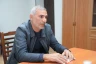 Dövlət Məşğulluq Agentliyinin İdarə Heyətinin sədri Rasim Piriyev vətəndaşları qəbul edib