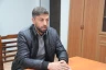 Dövlət Məşğulluq Agentliyinin İdarə Heyətinin sədri Rasim Piriyev vətəndaşları qəbul edib