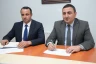 Dövlət Məşğulluq Agentliyinin İdarə Heyətinin sədri Rasim Piriyev vətəndaşları qəbul edib