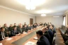 Xüsusi qayğıya ehtiyacı olan ailələrin müəyyən edilərək onların sosial müdafiə tədbirlərinə cəlb edilməsi ilə bağlı maariflədirmə tədbirləri keçirilib