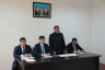 Xüsusi qayğıya ehtiyacı olan ailələrin müəyyən edilərək onların sosial müdafiə tədbirlərinə cəlb edilməsi ilə bağlı maariflədirmə tədbirləri keçirilib