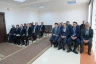 Xüsusi qayğıya ehtiyacı olan ailələrin müəyyən edilərək onların sosial müdafiə tədbirlərinə cəlb edilməsi ilə bağlı maariflədirmə tədbirləri keçirilib