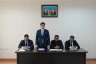 Xüsusi qayğıya ehtiyacı olan ailələrin müəyyən edilərək onların sosial müdafiə tədbirlərinə cəlb edilməsi ilə bağlı maariflədirmə tədbirləri keçirilib