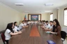 “Uşaq əməyinin istismarının qarşısının alınması” mövzusunda maarifləndirici tədbir keçirilib