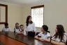 “Uşaq əməyinin istismarının qarşısının alınması” mövzusunda maarifləndirici tədbir keçirilib