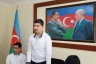 “Uşaq əməyinin istismarının qarşısının alınması” mövzusunda maarifləndirici tədbir keçirilib
