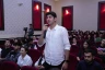 NDU-da “Gənclərin karyera inkişafında təhsilin və innovasiyanın rolu”mövzusunda forum keçirilib