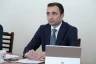 Fərid Bağırzadə Şahbuz rayonunda vətəndaşları qəbul edib