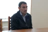 Fərid Bağırzadə Şahbuz rayonunda vətəndaşları qəbul edib