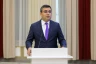 Naxçıvanda Sahibkarlar Gününə həsr olunmuş tədbir keçirilib