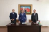 Haqqı ödənilən ictimai işlərdə çalışan şəxslər üçün növbəti maarifləndirmə tədbiri keçirilib