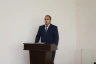 Haqqı ödənilən ictimai işlərdə çalışan şəxslər üçün növbəti maarifləndirmə tədbiri keçirilib