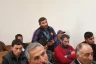 Haqqı ödənilən ictimai işlərdə çalışan şəxslər üçün növbəti maarifləndirmə tədbiri keçirilib
