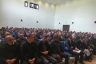 Haqqı ödənilən ictimai işlərdə çalışan şəxslər üçün növbəti maarifləndirmə tədbiri keçirilib