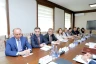 Naxçıvan Muxtar Respublikası Nazirlər Kabineti yanında Uşaq hüquqlarının müdafiəsi üzrə komissiyanın iclası keçirilib