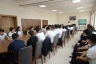 Peşəyönümü məsləhət xidməti çərçivəsində növbəti maarifləndirmə tədbiri Naxçıvan şəhərində keçirilib