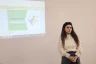 Peşəyönümü məsləhət xidməti çərçivəsində növbəti maarifləndirmə tədbiri Naxçıvan şəhərində keçirilib