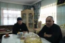 Rasim Piriyev Culfa rayonundan olan bir sıra şəhid ailələrini ziyarət edib