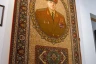 Naxçıvan Muxtar Respublikasının Əmək və Əhalinin Sosial Müdafiəsi Nazirliyinin kollektivi Ulu Öndər Heydər Əliyevin xatirəsini ehtiramla yad ediblər