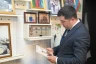 Atabəy Məmmədli Babək rayonundan olan bir sıra şəhid ailələrini ziyarət edib