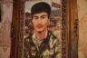 Atabəy Məmmədli Babək rayonundan olan bir sıra şəhid ailələrini ziyarət edib
